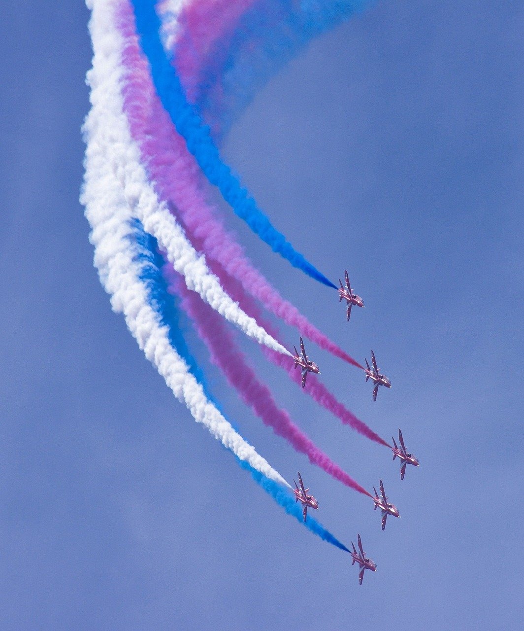 三维信技即将参加第16届中国航展